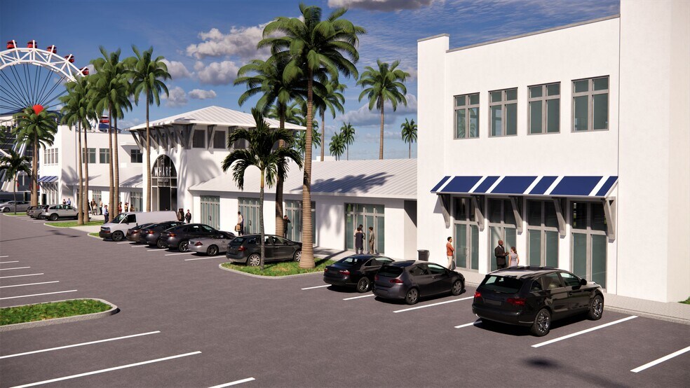 More Photos Of 23101 Canal Rd, Orange Beach General Retail For Lease