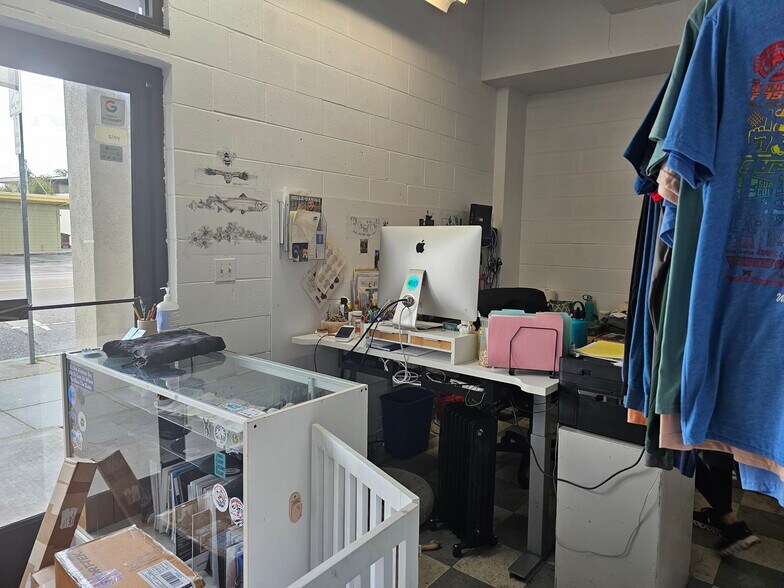 More Photos Of 716 Soquel Ave, Santa Cruz Storefront Retail Office For Lease