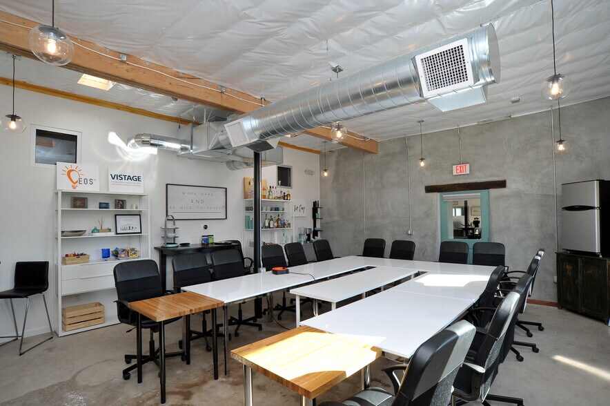 More Photos Of 319 W Simpson St, Tucson Loft Creative Space For Sale
