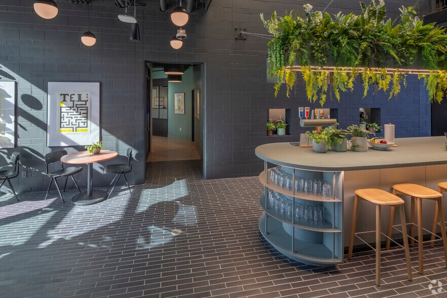 More Photos Of 301 Remington St, Fort Collins Coworking Space