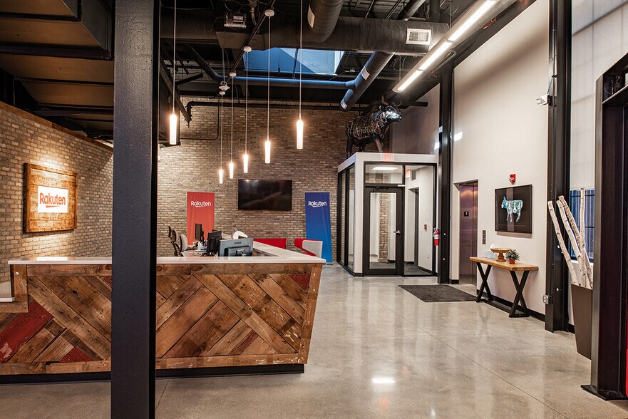 More Photos Of 525-705 3rd St, Beloit Office For Lease