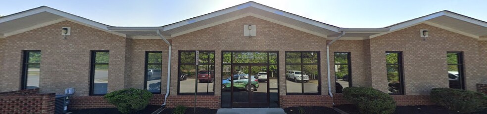 Primary Photo Of 16011 Kairos Rd, Colonial Heights Medical For Lease