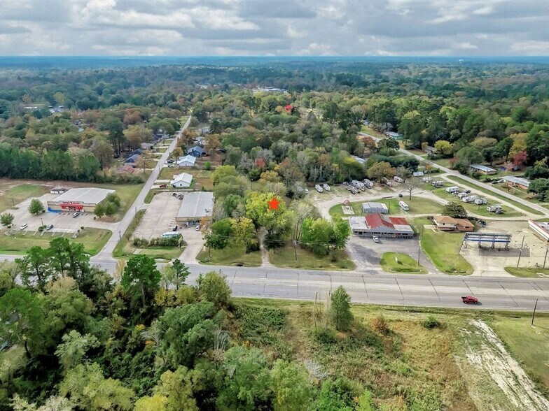 More Photos Of 2410 E Denman Ave, Lufkin Land For Sale