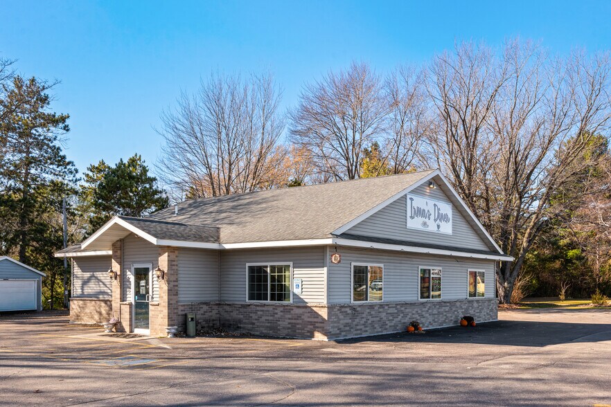 More Photos Of 816 Hwy 23/73, Princeton Restaurant For Sale