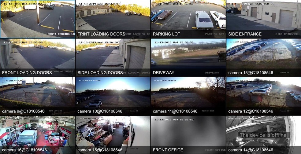 More Photos Of 255 Cross Keys Rd, Berlin Flex For Lease