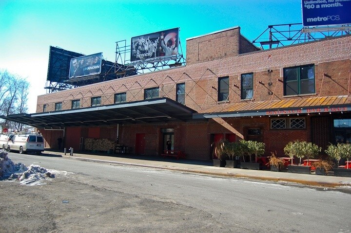 More Photos Of 2276 12th Ave, New York General Retail For Sale