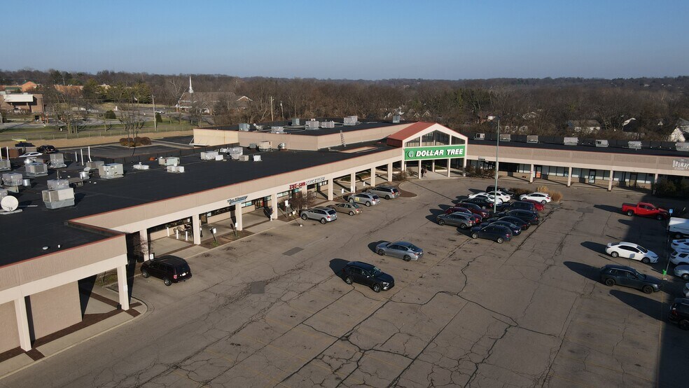 More Photos Of 11974 Lebanon Rd, Cincinnati Unknown For Lease