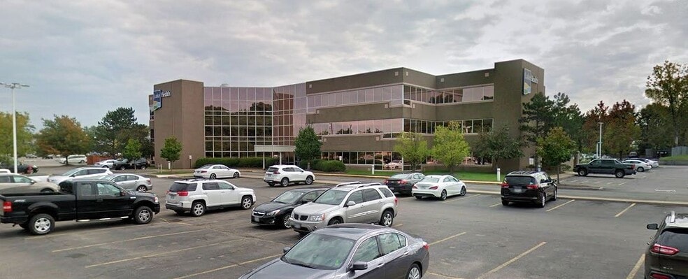 More Photos Of 9500 Mentor Ave, Mentor Medical For Lease