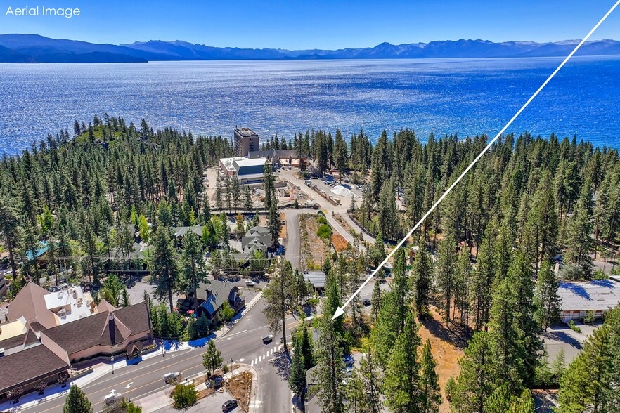 More Photos Of 201 State Line Rd, Kings Beach Office For Lease