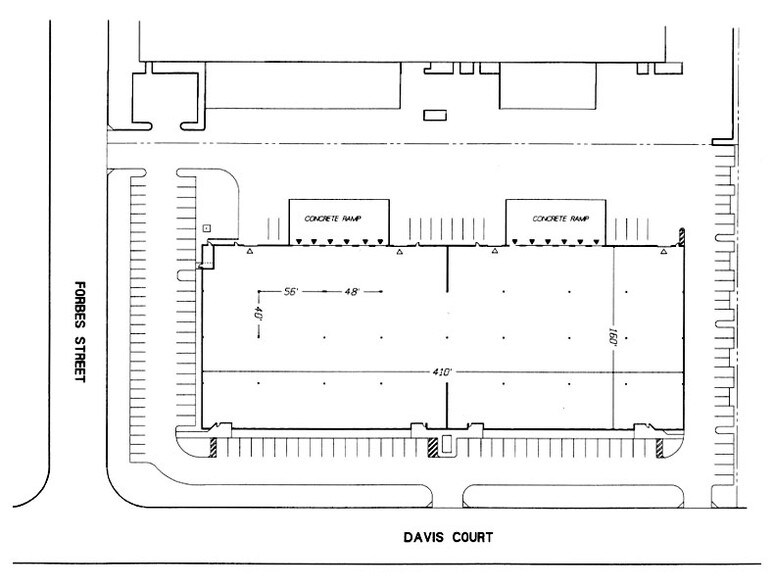 More Photos Of 2265-2295 Davis Ct, Hayward Manufacturing For Lease