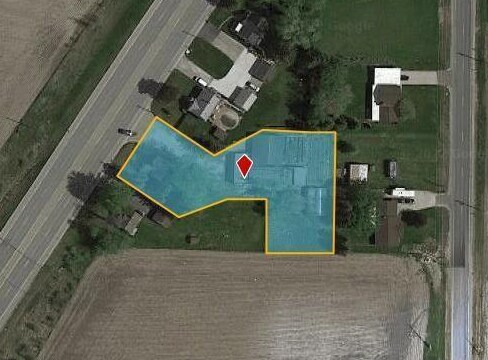 More Photos Of 6579 Westside Saginaw Rd, Bay City Land For Sale