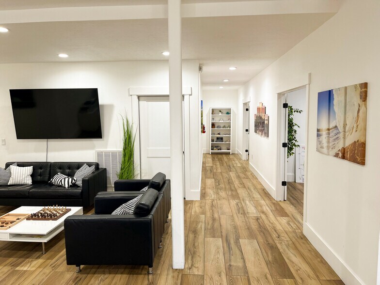 More Photos Of 3550 N University Ave, Provo Medical For Lease