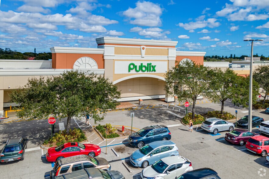 Primary Photo Of 4001-4299 W Commercial Blvd, Tamarac Unknown For Lease