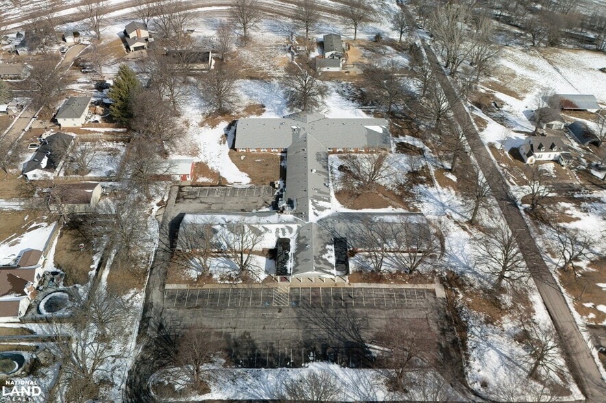 More Photos Of 300 Cedar St, Tarkio Skilled Nursing Facility For Sale