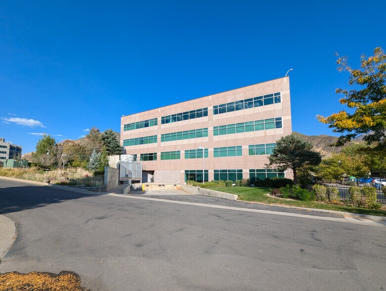 More Photos Of 2890 E Cottonwood Pky, Salt Lake City Office For Lease