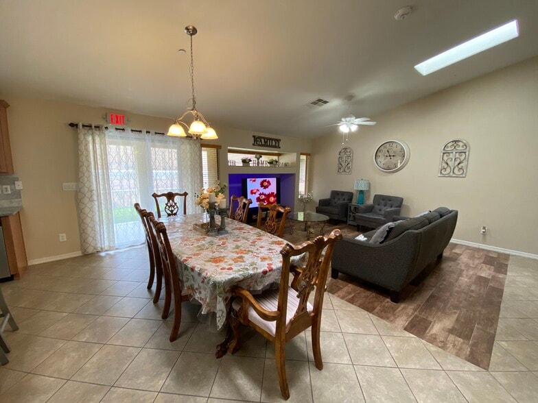 More Photos Of 23026 W Gardenia Dr, Buckeye Assisted Living For Sale