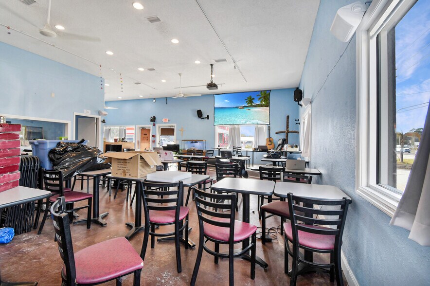 More Photos Of 2600 US Highway 1 S, Saint Augustine Unknown For Lease