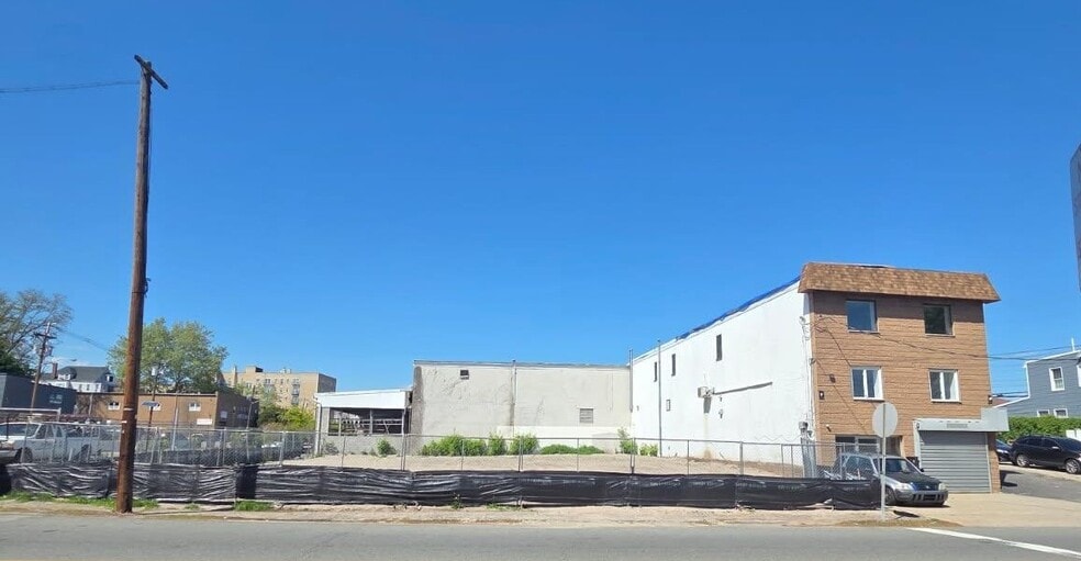 More Photos Of , Belleville Industrial For Sale