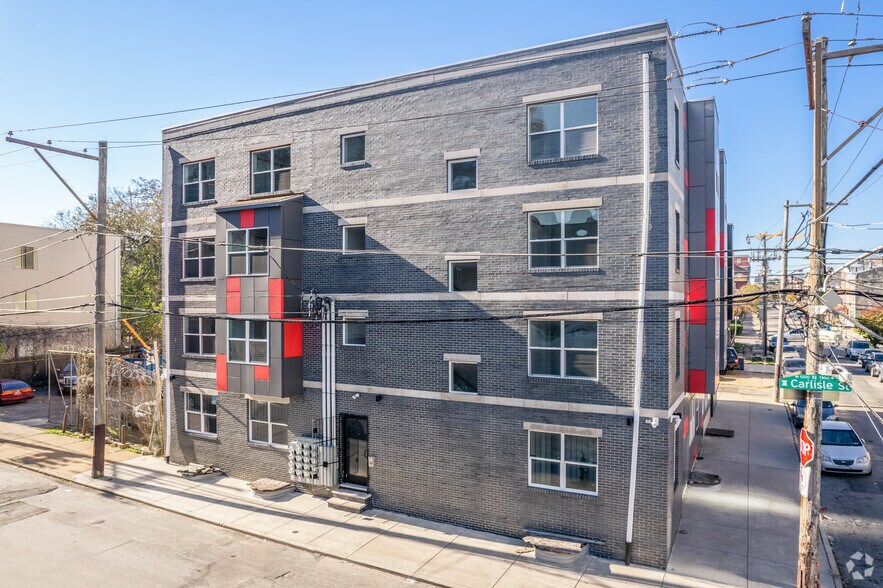 More Photos Of 1254 N Carlisle St, Philadelphia Apartments For Sale