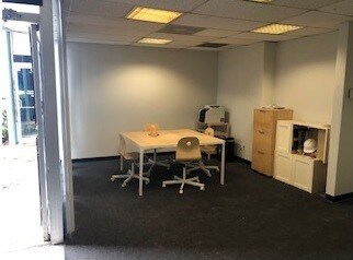 More Photos Of 4530 W 34th St, Houston Warehouse For Lease