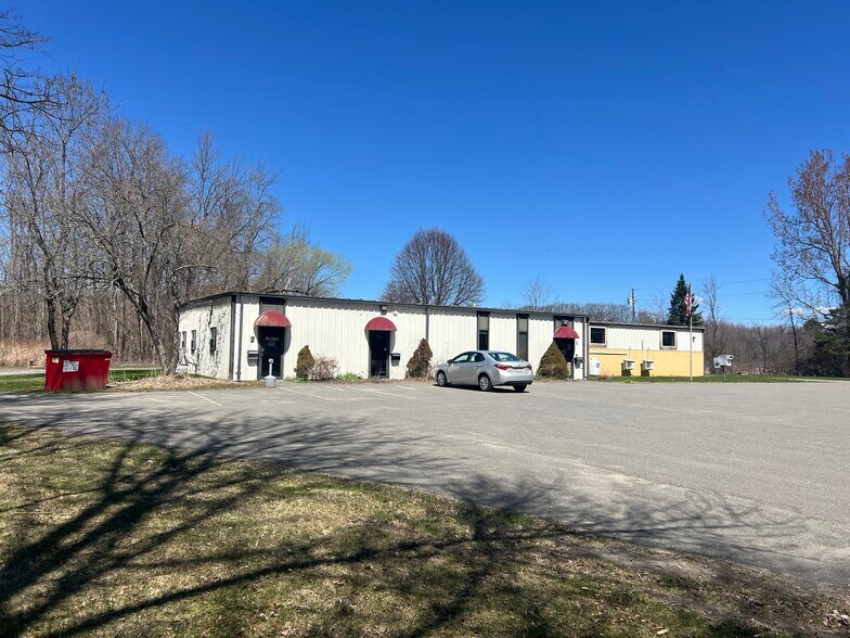 More Photos Of 120 Drummond Ave, Waterville Freestanding For Sale
