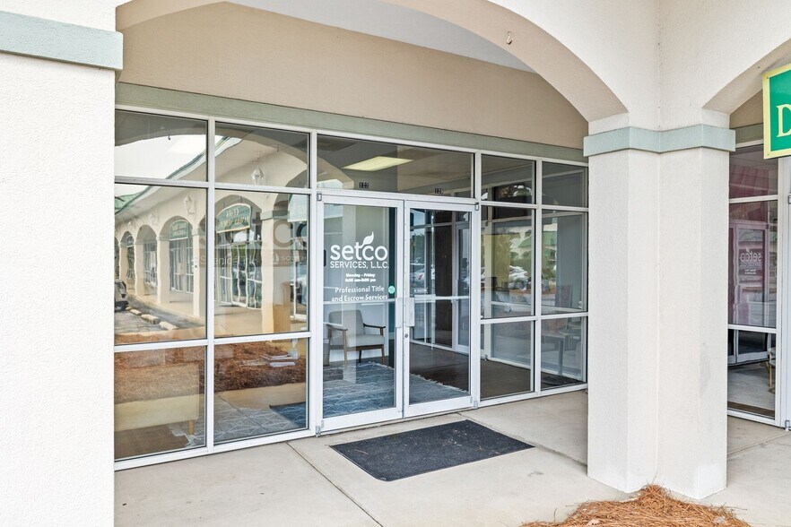 More Photos Of 12815 US Highway 98 W, Miramar Beach Medical For Sale