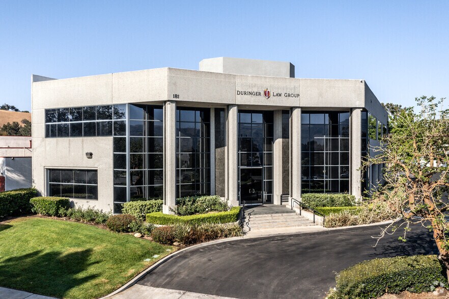 More Photos Of 181 S Old Springs Rd, Anaheim Loft Creative Space For Lease