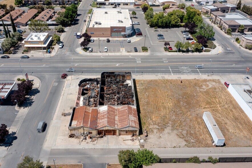 More Photos Of 41-47 Robertson Blvd, Chowchilla Land For Sale