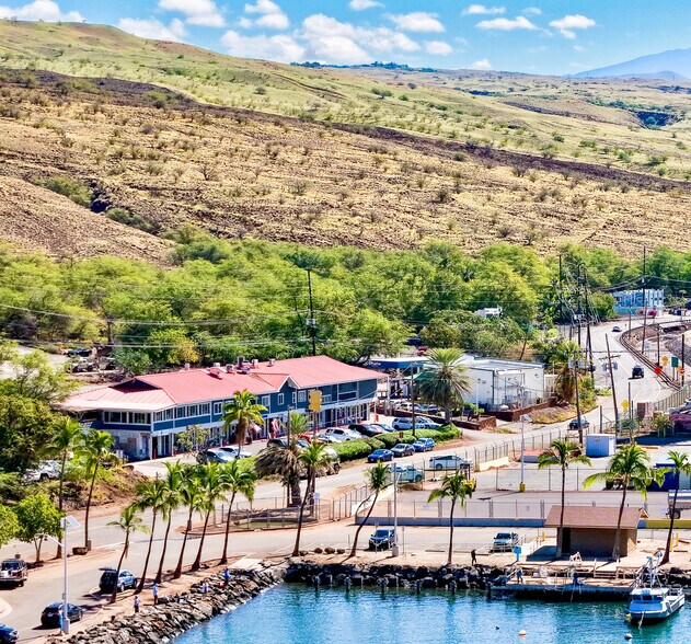 Primary Photo Of 61-3665 Akoni Pule Hwy, Kamuela Restaurant For Lease