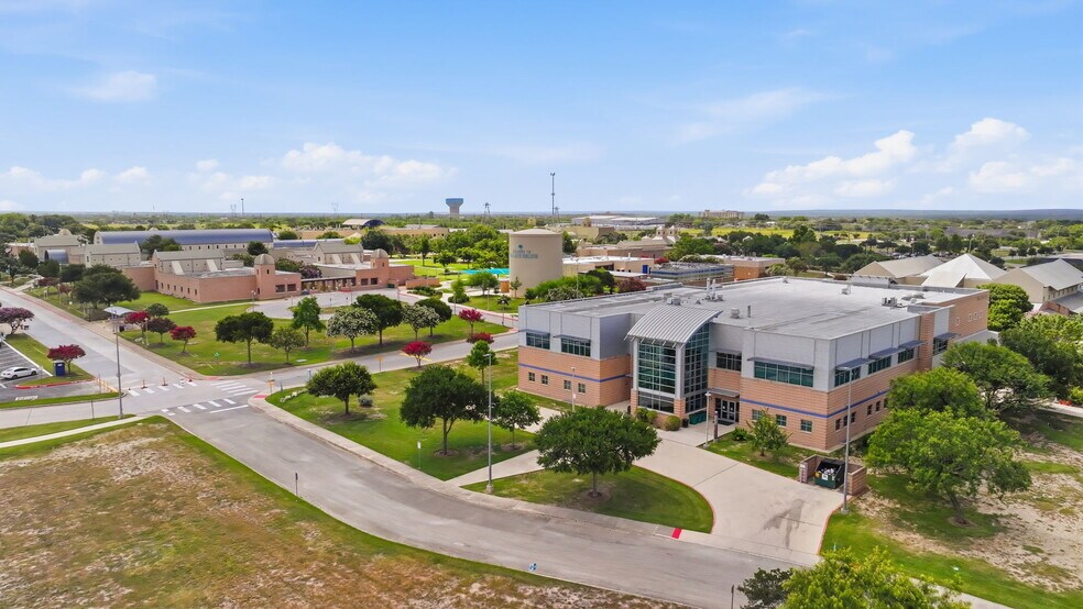 More Photos Of 1519 Villaret Blvd, San Antonio Land For Sale
