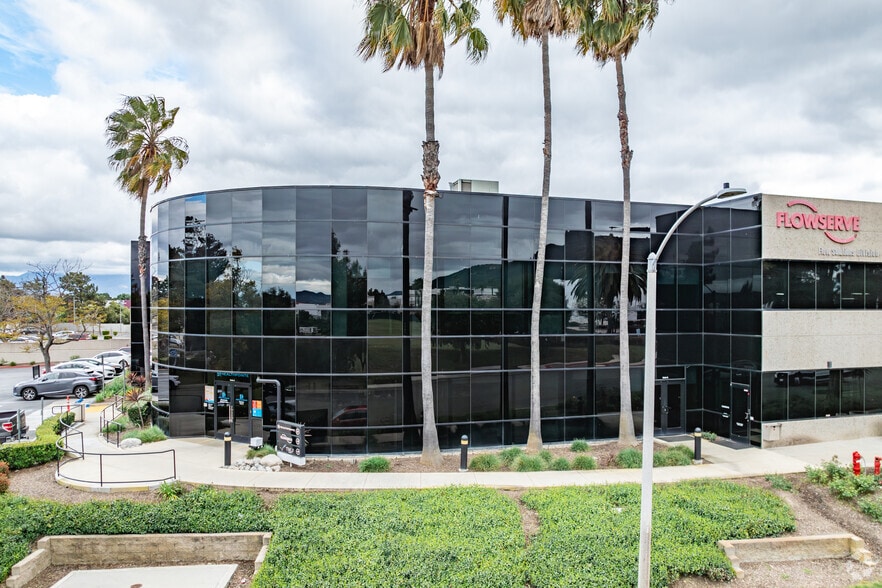 More Photos Of 27455 Tierra Alta Way, Temecula Office For Lease