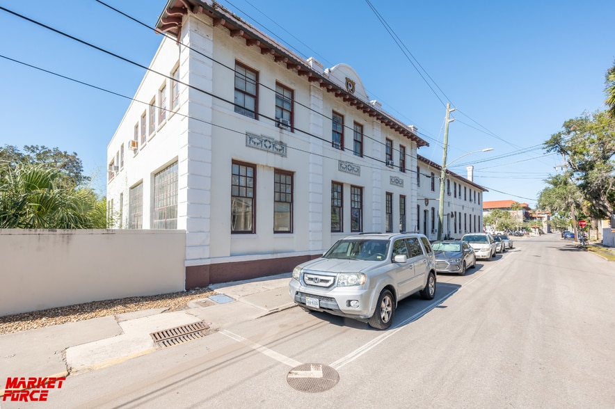 More Photos Of 154 Cordova St, Saint Augustine Apartments For Sale