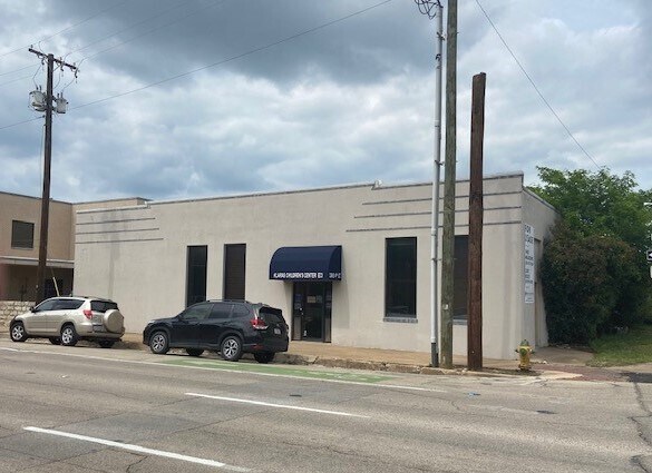 More Photos Of 312-324 S 4th St, Waco Office For Lease