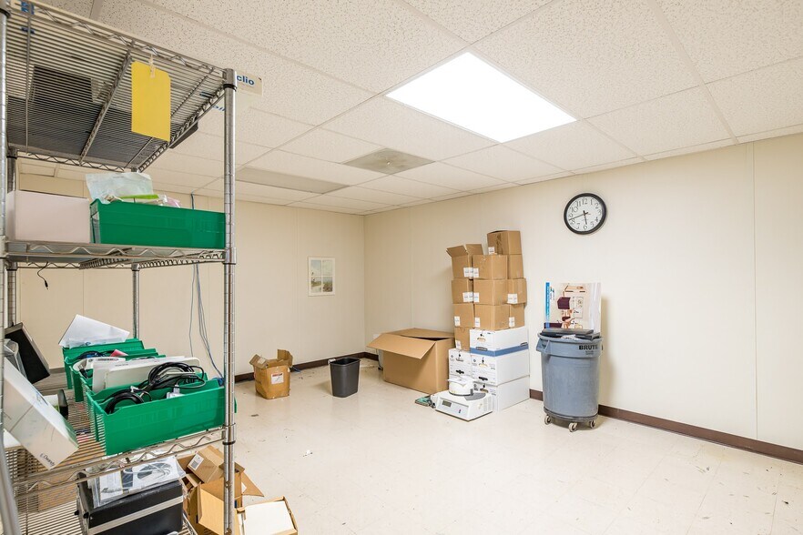 More Photos Of 707 N Scott Ave, Wichita Falls Office Residential For Lease