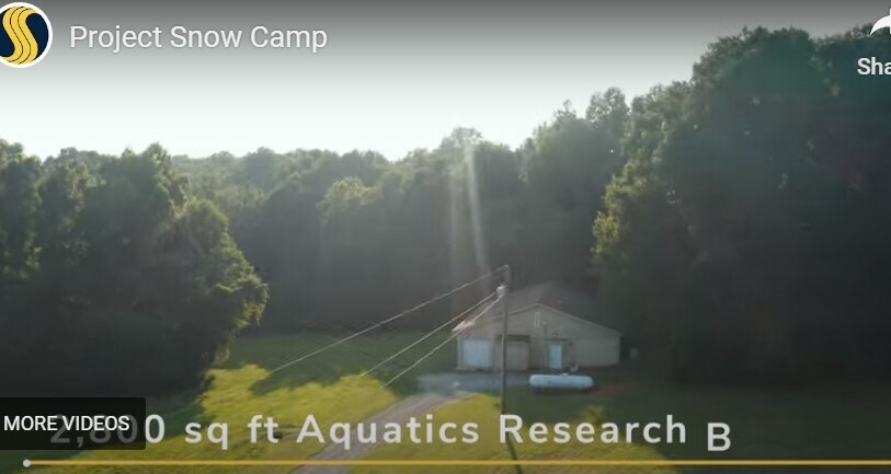 More Photos Of 2900 Quakenbush Rd, Snow Camp Specialty For Sale