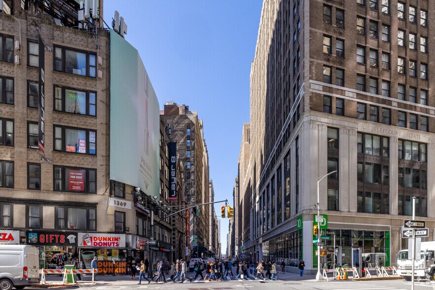 More Photos Of 134-142 W 37th St, New York Office For Lease