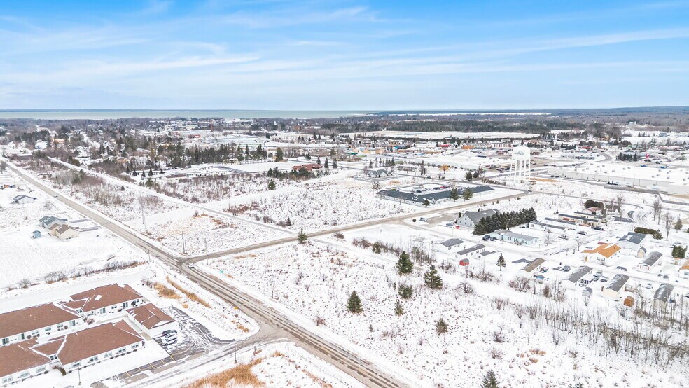 More Photos Of Townline Rd, Cheboygan Land For Sale