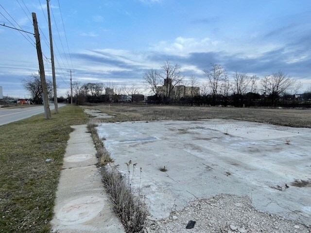 More Photos Of 1420 Niagara st, Saginaw Land For Sale