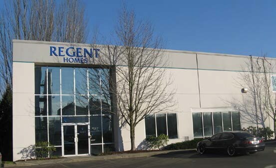 More Photos Of 3077 20th St E, Fife Warehouse For Lease