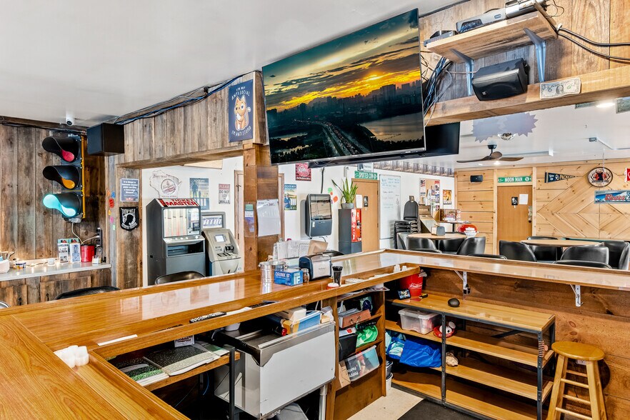 More Photos Of N1130 5th Rd, Coloma Trailer Camper Park For Sale