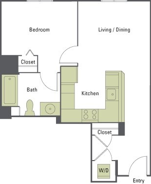 More Photos Of 1951 Telegraph Ave, Oakland Apartments For Lease