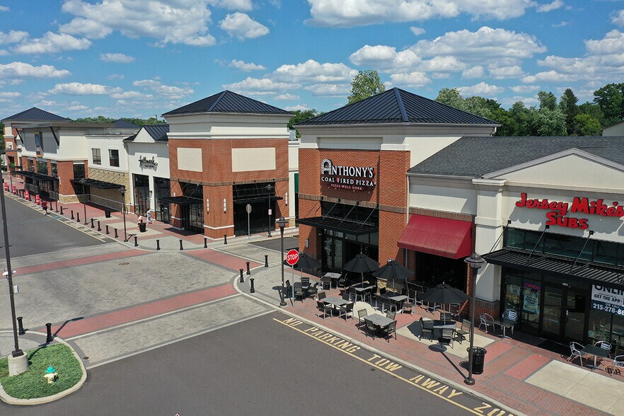 More Photos Of 936 Dekalb Pike, Blue Bell Unknown For Lease