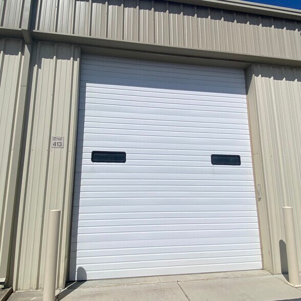 More Photos Of 4125 S Gekeler Ln, Boise Self Storage For Sale