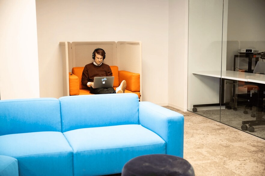 More Photos Of 55 E Monroe St, Chicago Office Residential For Lease