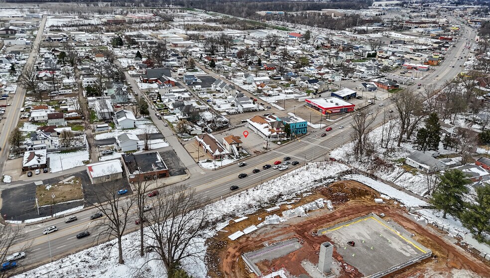 More Photos Of 3005 Murdoch Ave, Parkersburg Flex For Sale