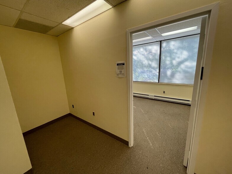 More Photos Of 345 Wilson Ave, Toronto Office For Sale