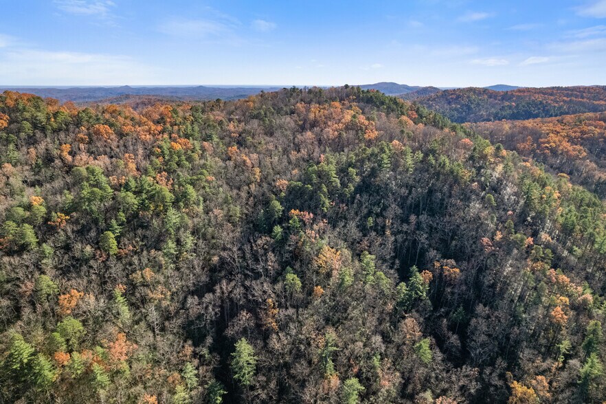 More Photos Of 92 Hunter Ridge Trl, Clayton Land For Sale