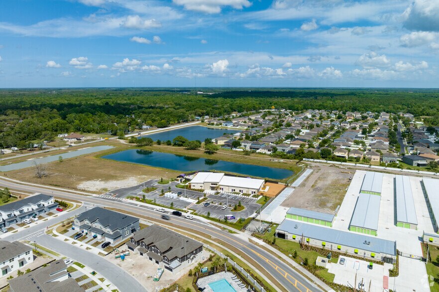 More Photos Of 15565 Golden Isle Blvd, Orlando Daycare Center For Sale