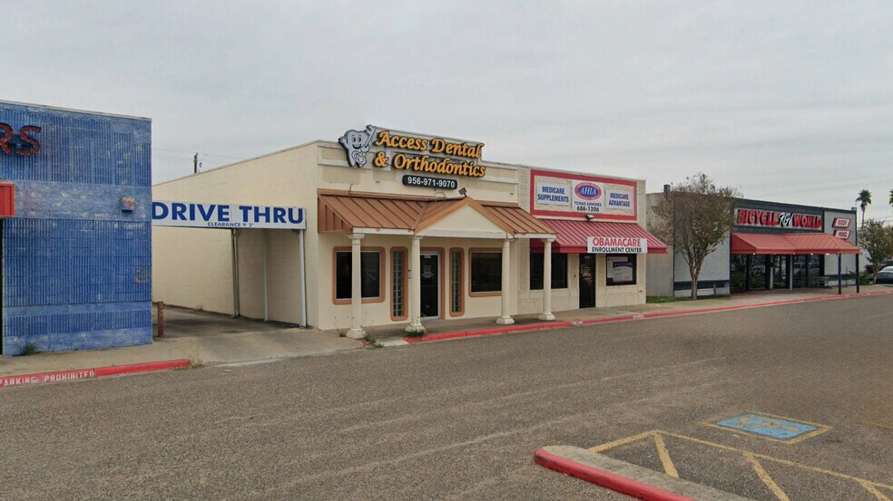 More Photos Of 2019 W Nolana Ave, McAllen Office For Sale