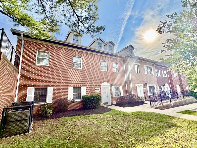 Primary Photo Of , Upper Marlboro Office For Sale
